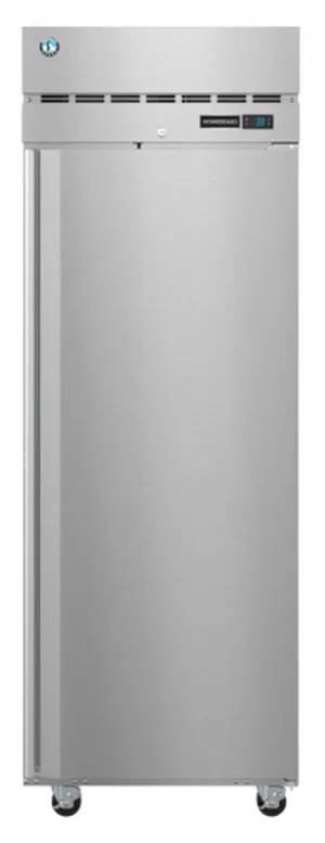 Scratch and Dent Hoshizaki R1A-FS Refrigerator, Reach-In, Freestanding, Front Breathing