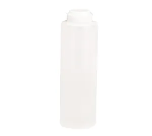 TableCraft Products 2112C-1 Squeeze Bottle