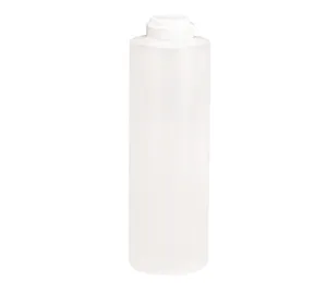TableCraft Products 2124C-1 Squeeze Bottle