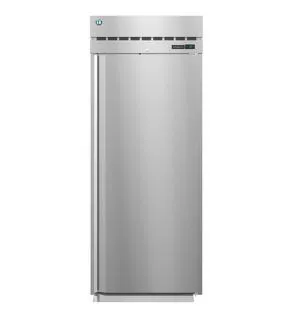 Hoshizaki RT1A-FS-FS 35" Pass-Thru Refrigerator with One Solid Front/One Solid Rear Door