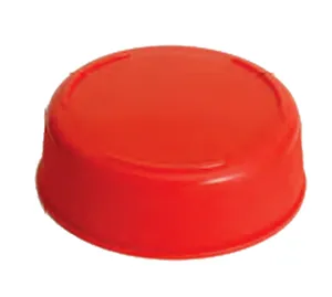 TableCraft Products 53FCAPR Squeeze Bottle Cap Top