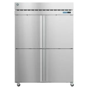 Hoshizaki R2A-HS Refrigerator, Reach-In, Freestanding, Front Breathing