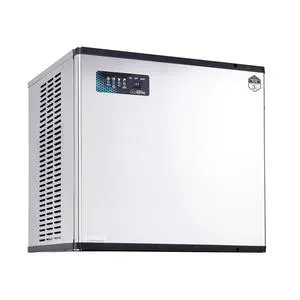 Icetro America IM-1100-WC Maestro 30" Water Cooled Modular Full Cube Ice Machine, 1036 lbs./Day (Bin NOT Included)