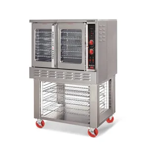 American Range ME-2 Convection Oven, Electric Stainless Steel 40.0(W), 240V, Three Phase