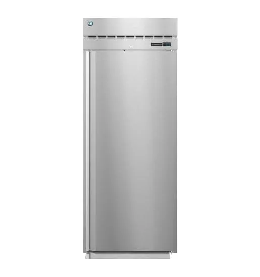 Hoshizaki RN1A-FS 35" Roll-In Refrigerator with One Solid Door