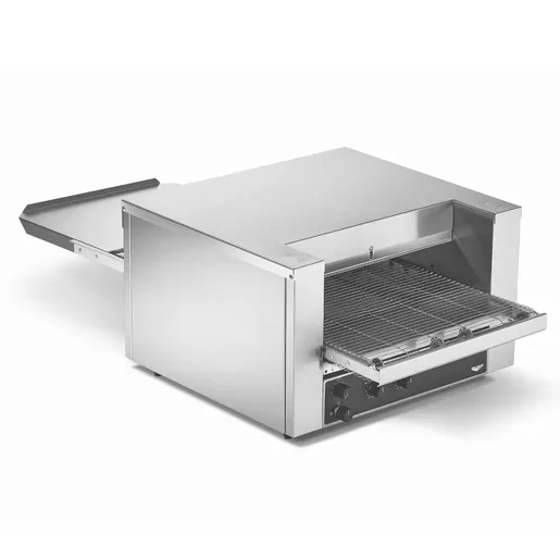 Vollrath SO2-22014.5 40 7/8" Countertop Conveyor Sandwich Oven w/ 14 1/2" Belt, 220v/1ph