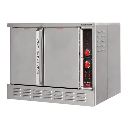 American Range MSDE-1 Convection Oven, Electric Stainless Steel 40.0(W)