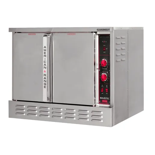 American Range ME-1 Convection Oven, Electric Stainless Steel 40.0(W)