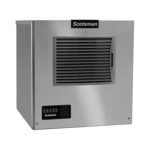Scotsman MC0322MA-1 Ice Maker, Medium Cube-Style