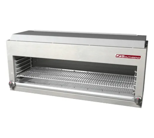 Southbend P32-CM 32" Infrared Cheesemelter