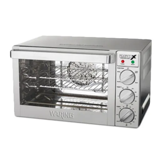 Waring WCO250X Convection Oven, Electric