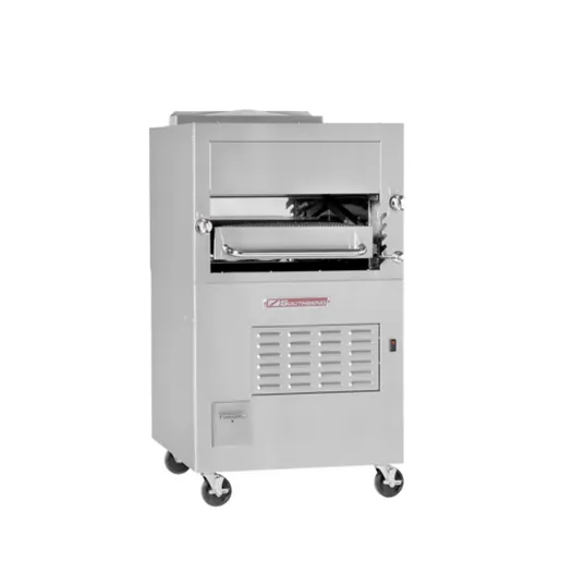 Southbend E-170 34" UpRight Electric Broiler Single Deck