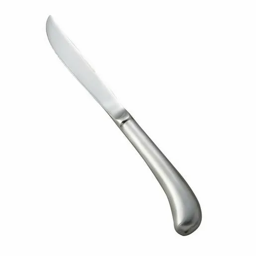 Winco 0015-11 9-1/4" Heavy Weight Steak Knife